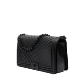 Flat M Borsa a mano