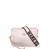 Flat Flowe Borsa a tracolla