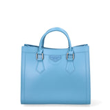 Flat Wood M Borsa a mano