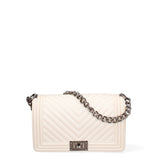Flat M Borsa a mano