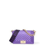 Flat S Borsa a mano