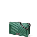 Flat Borsa a mano