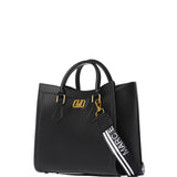Flat Wood M 25 Borsa a mano da donna