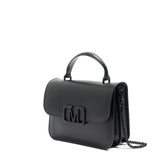Flat Ear Borsa a mano