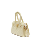 Flat Minny Borsa a mano