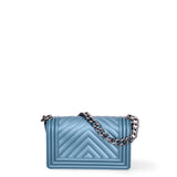 Flat S Borsa a mano