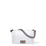 Flat S Borsa a mano