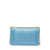 Flat M Manhattan Borsa a mano
