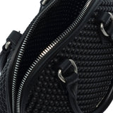 Flat XS Ball Borsa a mano