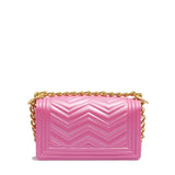 Flat XS Manhattan Borsa a mano