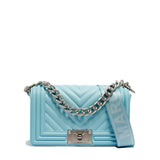 Flat S Borsa a mano