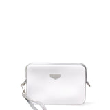 Flat Flowe Borsa a tracolla