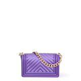 Flat S Borsa a mano