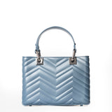 Flat Krissy M Wave Borsa a mano da donna