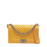 Flat M Borsa a mano