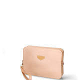 Flat Flowe Borsa a tracolla
