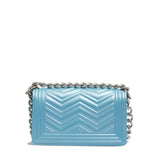 Flat XS Manhattan Borsa a mano