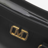 Flat Wood M 25 Borsa a mano da donna