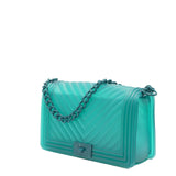 Flat M Borsa a mano