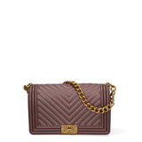 Flat M Borsa a mano
