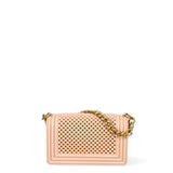 Flat S Ball Borsa a mano