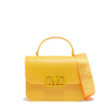 Flat Ear Borsa a mano