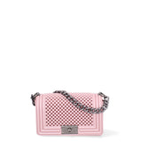 Flat S Ball Borsa a mano