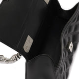 Flat Rhombus S Borsa a mano