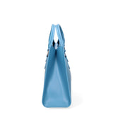 Flat Wood M Borsa a mano