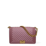 Flat M Borsa a mano