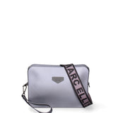 Flat Flowe Borsa a tracolla