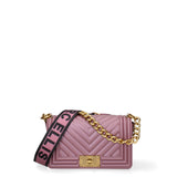 Flat S Borsa a mano