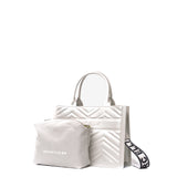 Flat Buby Wave M Borsa a mano da donna