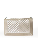 Flat M 25 Borsa a spalla da donna