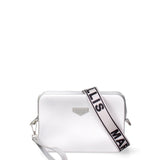 Flat Flowe Borsa a tracolla