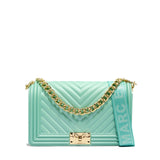 Flat M Borsa a mano