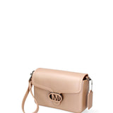 Flat Buble Borsa a tracolla