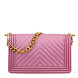 Flat M 25 Borsa a spalla da donna