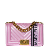 Flat S 25 Borsa a spalla da donna