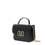 Flat Ear Borsa a mano