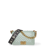 Flat S Borsa a mano