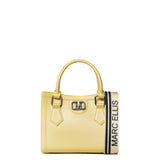 Flat Wood S 25 Borsa a mano da donna