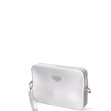 Flat Flowe Borsa a tracolla
