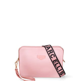 Flat Flowe Borsa a tracolla