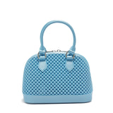 Flat XS Ball Borsa a mano