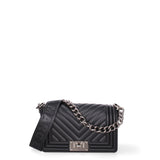Flat S Borsa a mano