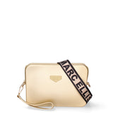 Flat Flowe Borsa a tracolla