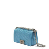 Flat XS Manhattan Borsa a mano