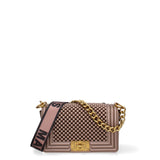 Flat S Ball Borsa a mano