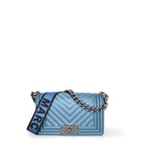 Flat S Borsa a mano